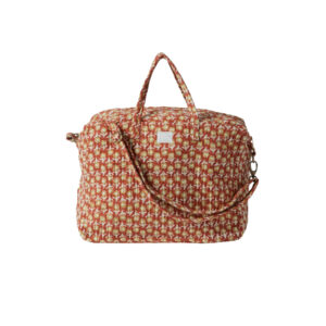 rode blockprint tas bonheur du jour boho