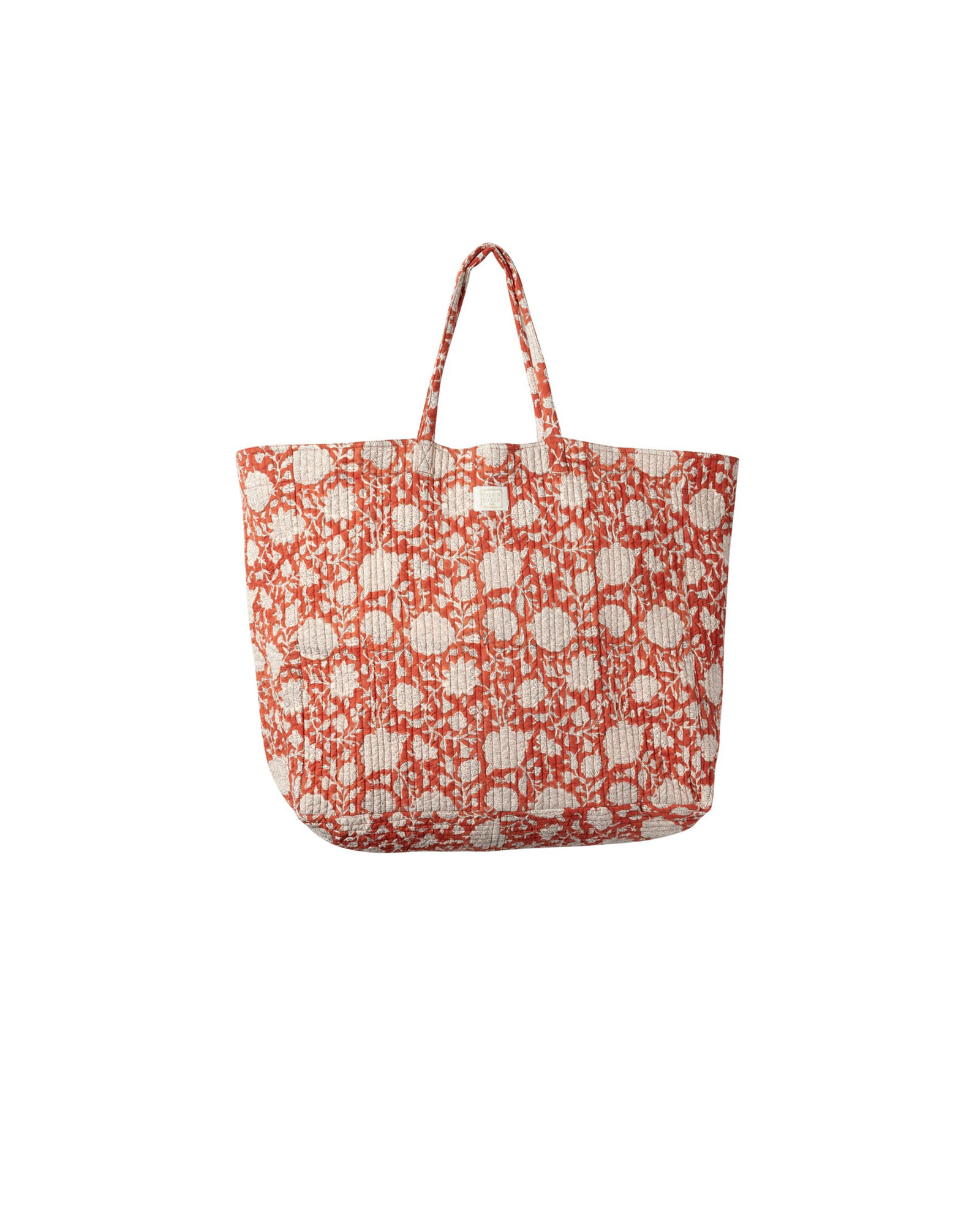 rode blockprint tas bonheur du jour