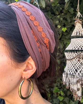 Comfortabel, stijlvol en uniek – met een echte hippie twist